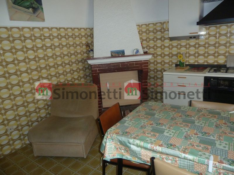 Appartamento Carsoli via delle piagge 1