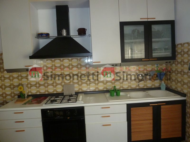 Appartamento Carsoli via delle piagge 1