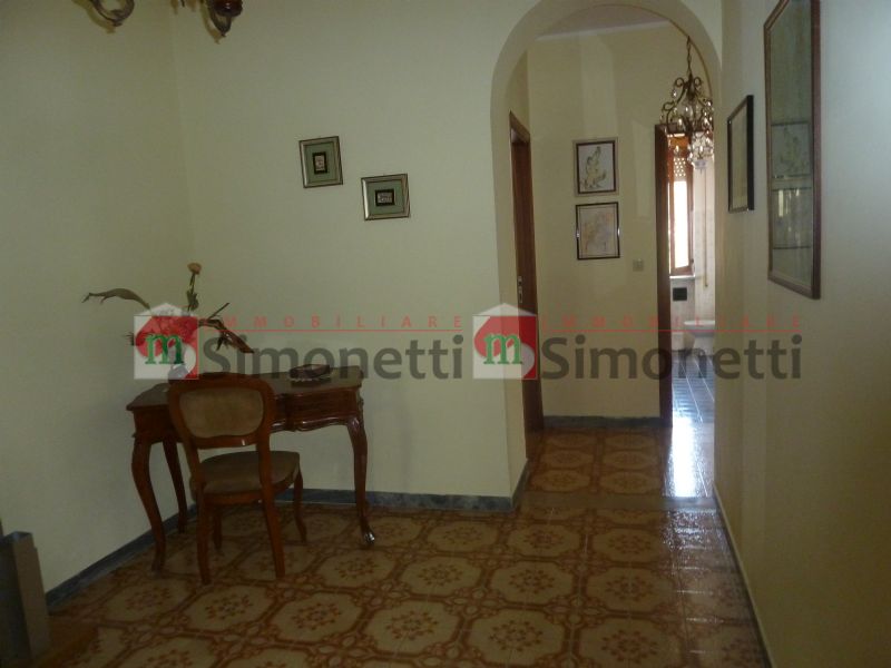 Appartamento Carsoli via delle piagge 1