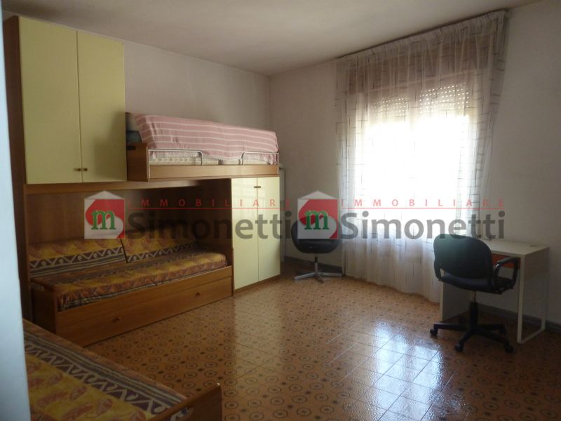 Appartamento Carsoli via delle piagge 1