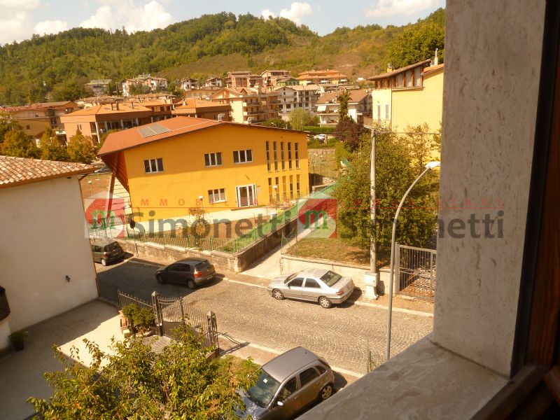 Appartamento Carsoli via delle piagge 1