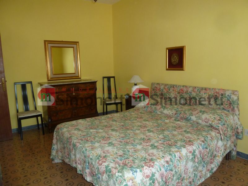 Appartamento Carsoli via delle piagge 1