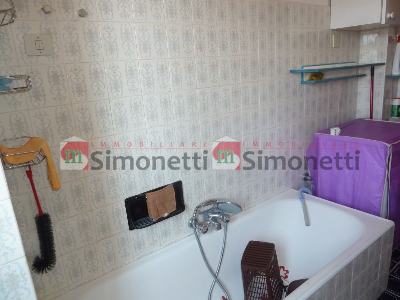 Appartamento Carsoli via delle piagge 1