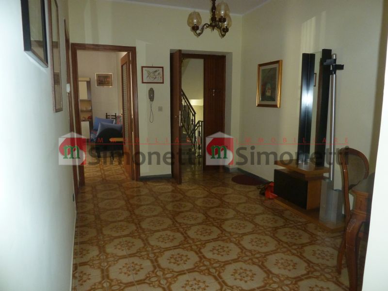 Appartamento Carsoli via delle piagge 1