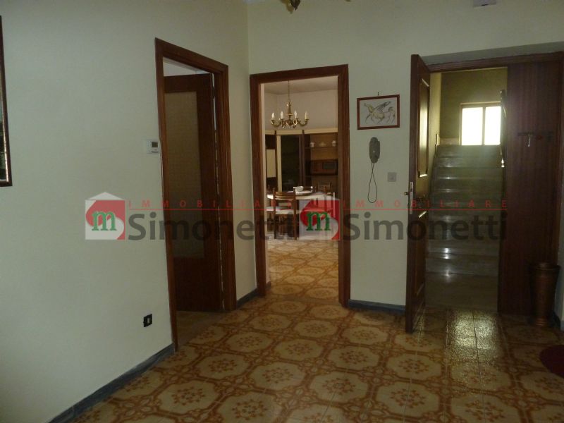 Appartamento Carsoli via delle piagge 1