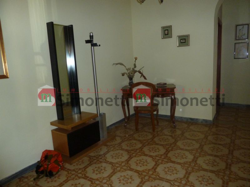 Appartamento Carsoli via delle piagge 1