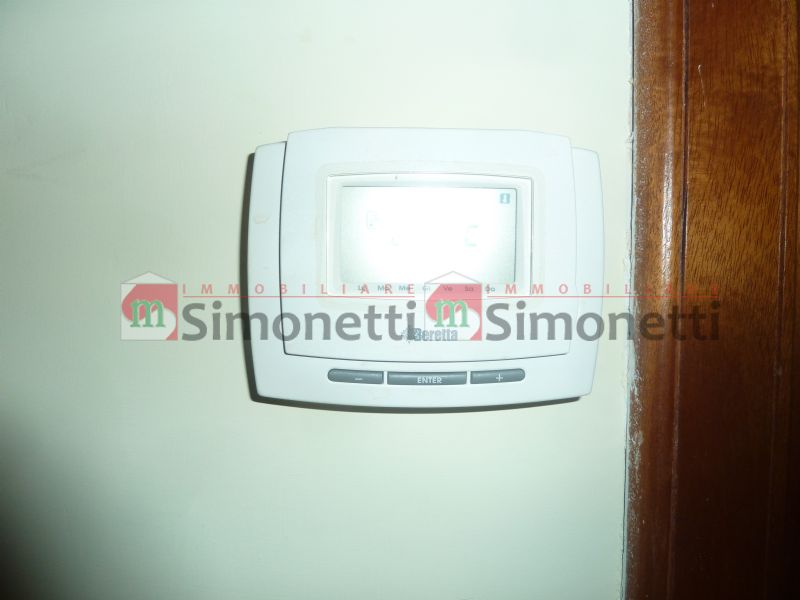 Appartamento Carsoli via delle piagge 1