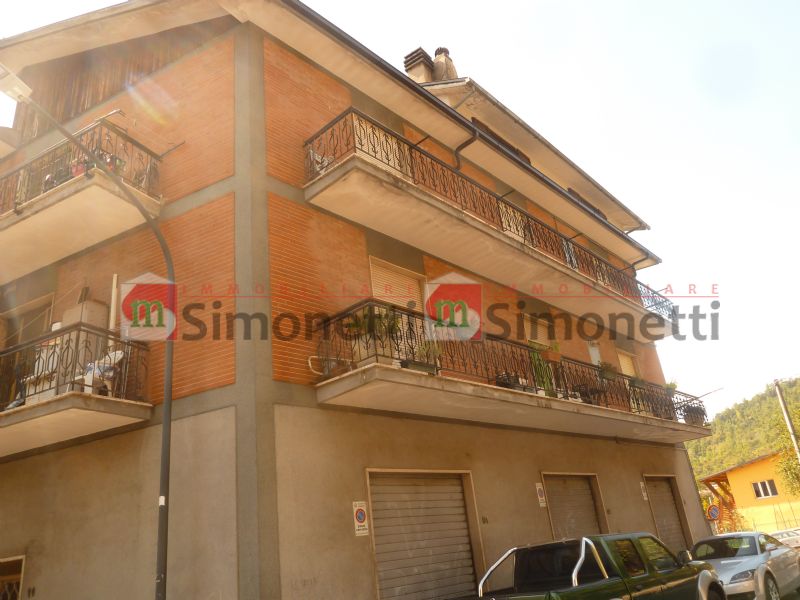 Appartamento Carsoli via delle piagge 1