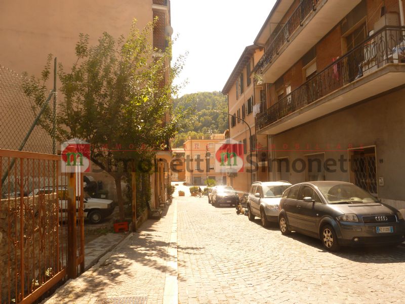 Appartamento Carsoli via delle piagge 1