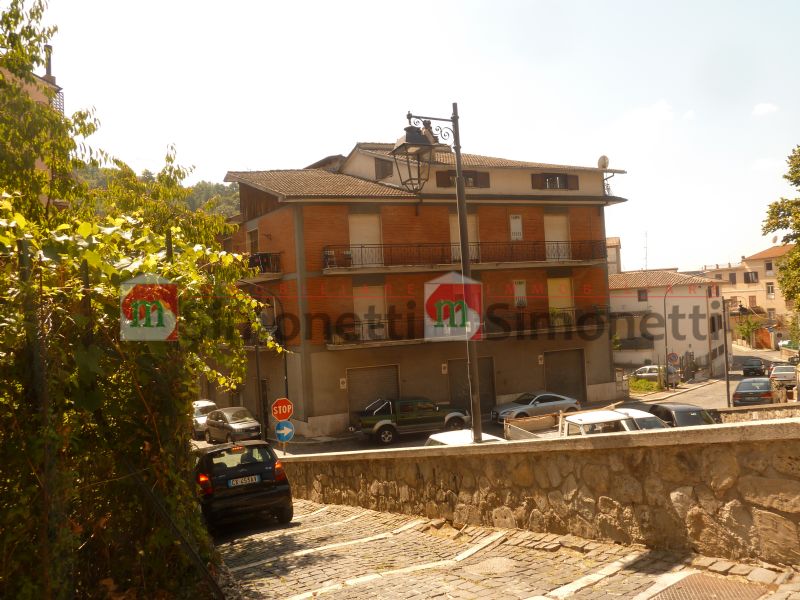 Appartamento Carsoli via delle piagge 1