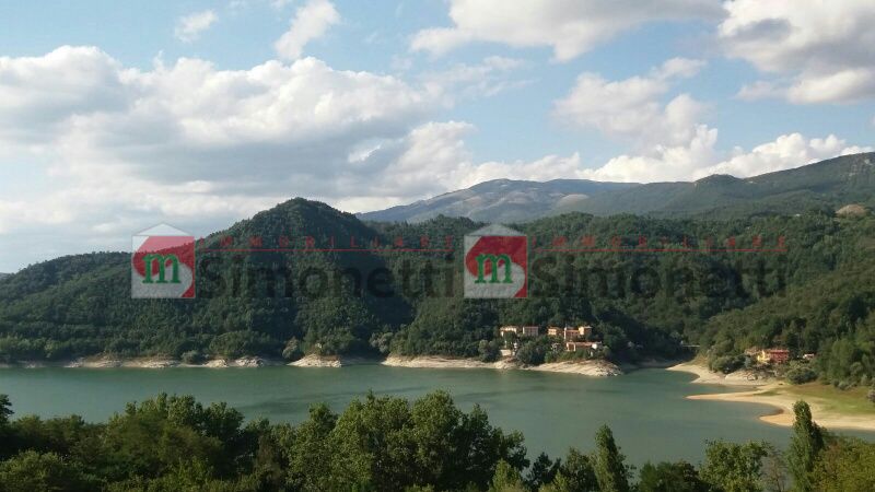 Casa indipendente Marcetelli via STRADA PROVINCIALE MARCETELLI 1