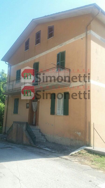 Casa indipendente Marcetelli via STRADA PROVINCIALE MARCETELLI 1