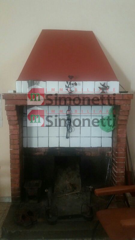 Casa indipendente Marcetelli via STRADA PROVINCIALE MARCETELLI 1