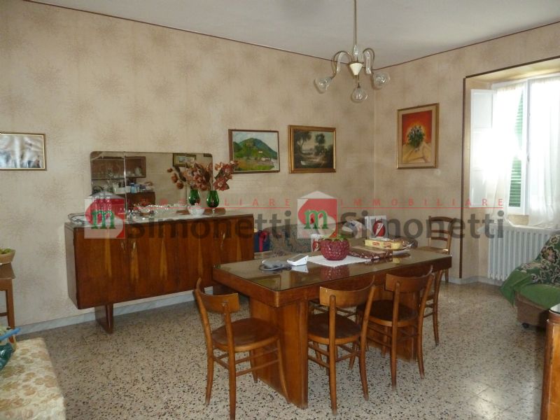 Casa indipendente Marcetelli via STRADA PROVINCIALE MARCETELLI 1