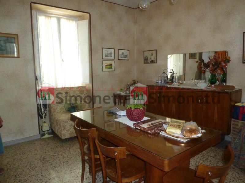 Casa indipendente Marcetelli via STRADA PROVINCIALE MARCETELLI 1