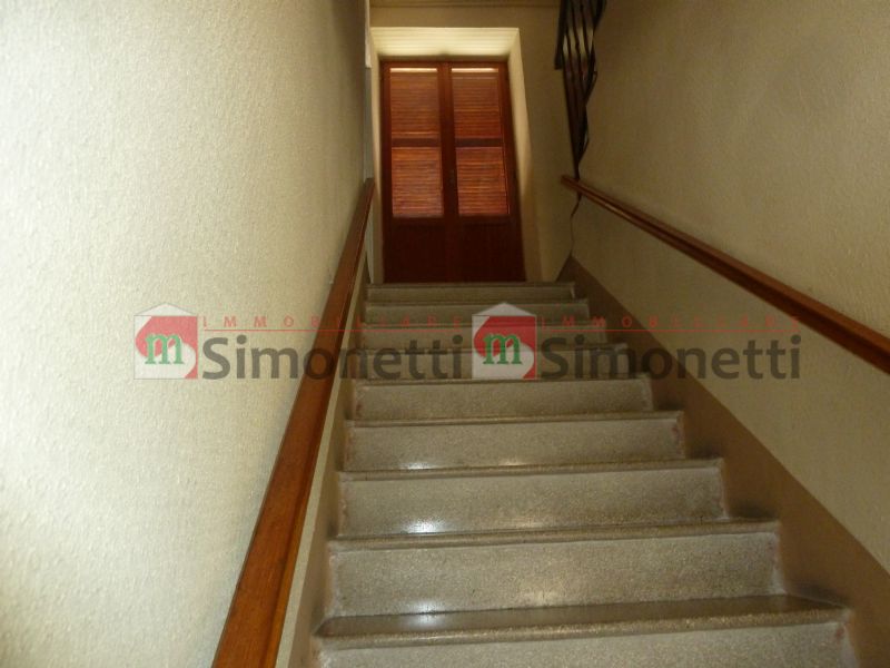Casa indipendente Marcetelli via STRADA PROVINCIALE MARCETELLI 1