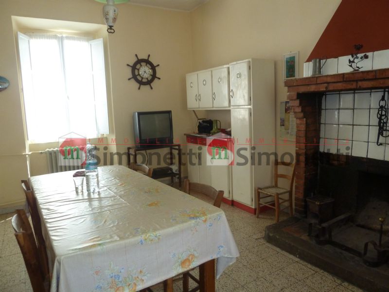 Casa indipendente Marcetelli via STRADA PROVINCIALE MARCETELLI 1