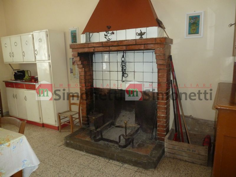 Casa indipendente Marcetelli via STRADA PROVINCIALE MARCETELLI 1