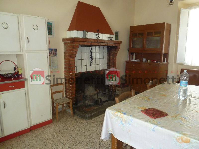 Casa indipendente Marcetelli via STRADA PROVINCIALE MARCETELLI 1