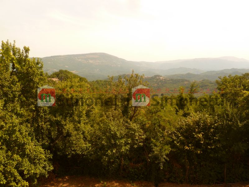 Casa indipendente Marcetelli via STRADA PROVINCIALE MARCETELLI 1