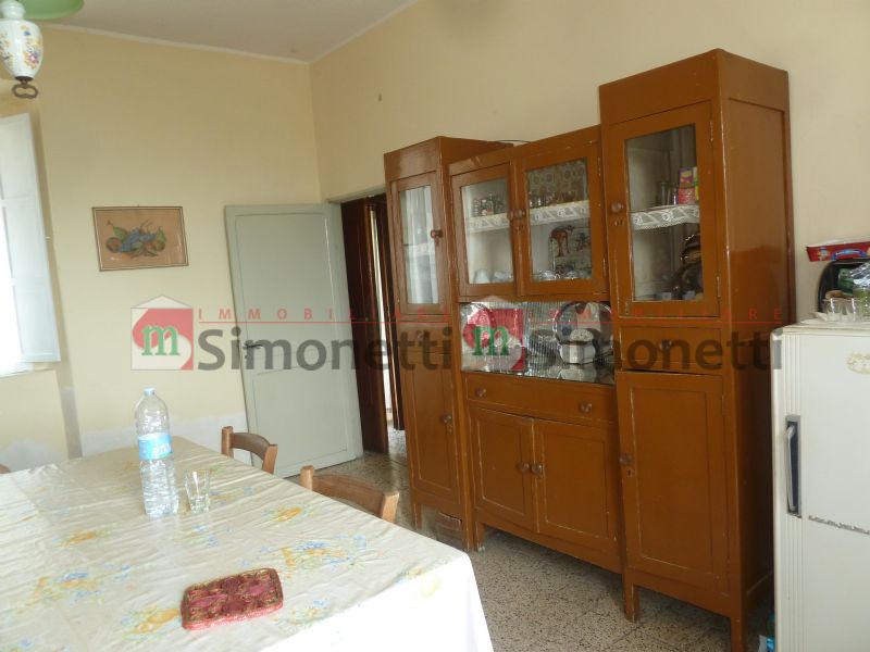Casa indipendente Marcetelli via STRADA PROVINCIALE MARCETELLI 1
