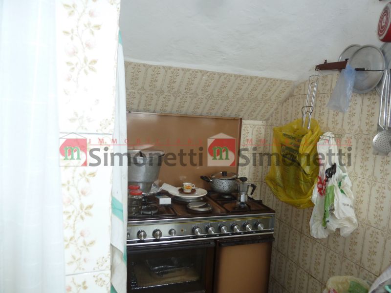 Casa indipendente Marcetelli via STRADA PROVINCIALE MARCETELLI 1