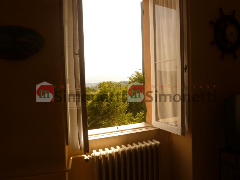 Casa indipendente Marcetelli via STRADA PROVINCIALE MARCETELLI 1