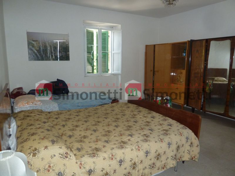 Casa indipendente Marcetelli via STRADA PROVINCIALE MARCETELLI 1