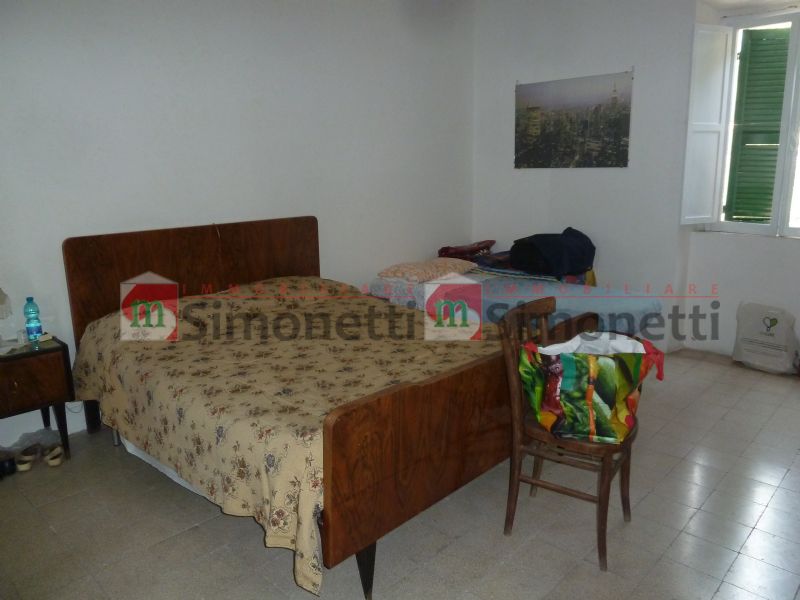 Casa indipendente Marcetelli via STRADA PROVINCIALE MARCETELLI 1