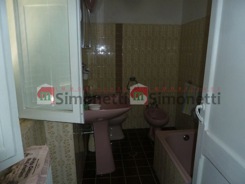 Casa indipendente Marcetelli via STRADA PROVINCIALE MARCETELLI 1