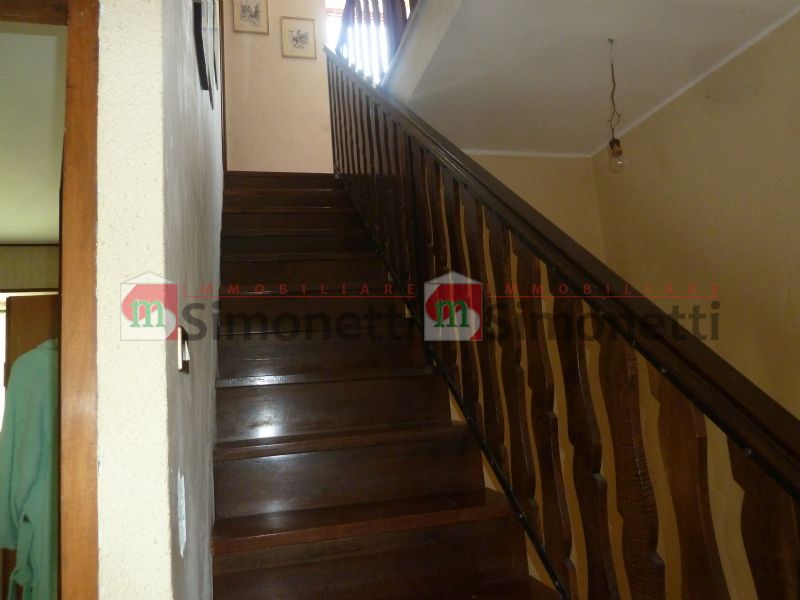 Casa indipendente Marcetelli via STRADA PROVINCIALE MARCETELLI 1