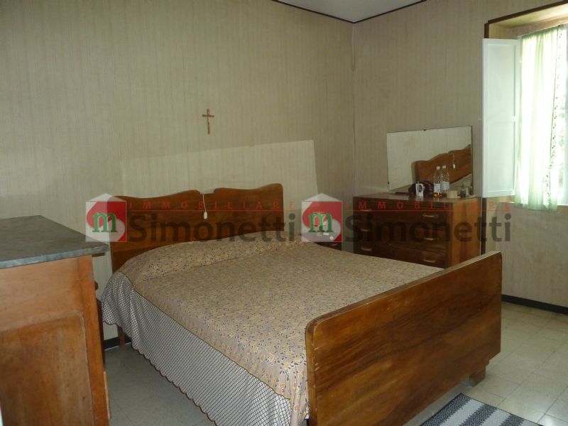 Casa indipendente Marcetelli via STRADA PROVINCIALE MARCETELLI 1