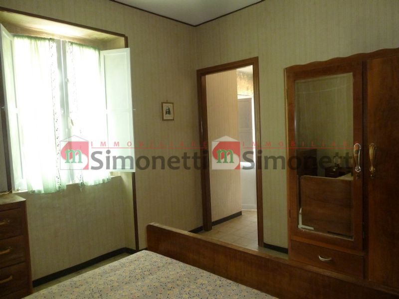 Casa indipendente Marcetelli via STRADA PROVINCIALE MARCETELLI 1