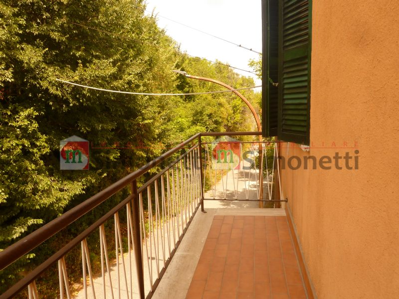 Casa indipendente Marcetelli via STRADA PROVINCIALE MARCETELLI 1