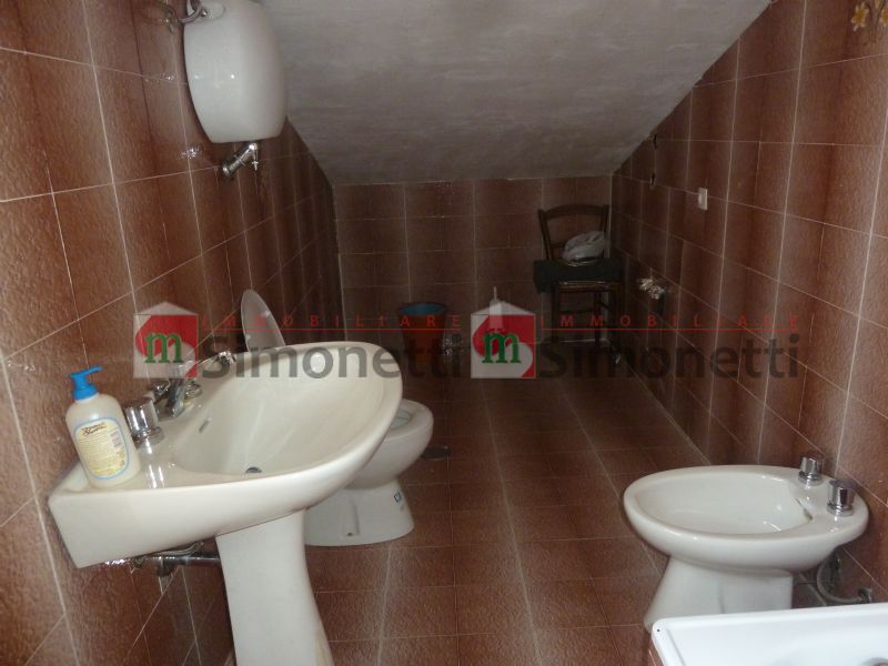 Casa indipendente Marcetelli via STRADA PROVINCIALE MARCETELLI 1