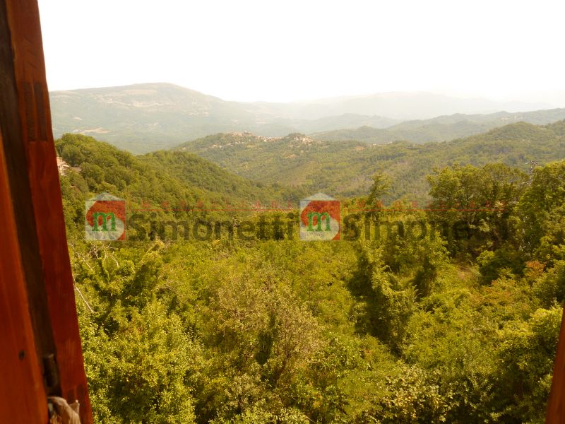 Casa indipendente Marcetelli via STRADA PROVINCIALE MARCETELLI 1