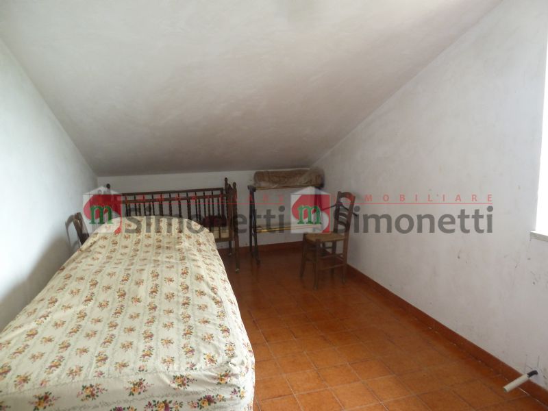 Casa indipendente Marcetelli via STRADA PROVINCIALE MARCETELLI 1