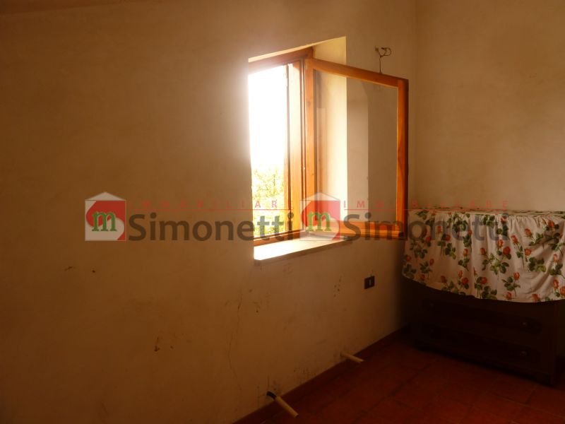 Casa indipendente Marcetelli via STRADA PROVINCIALE MARCETELLI 1