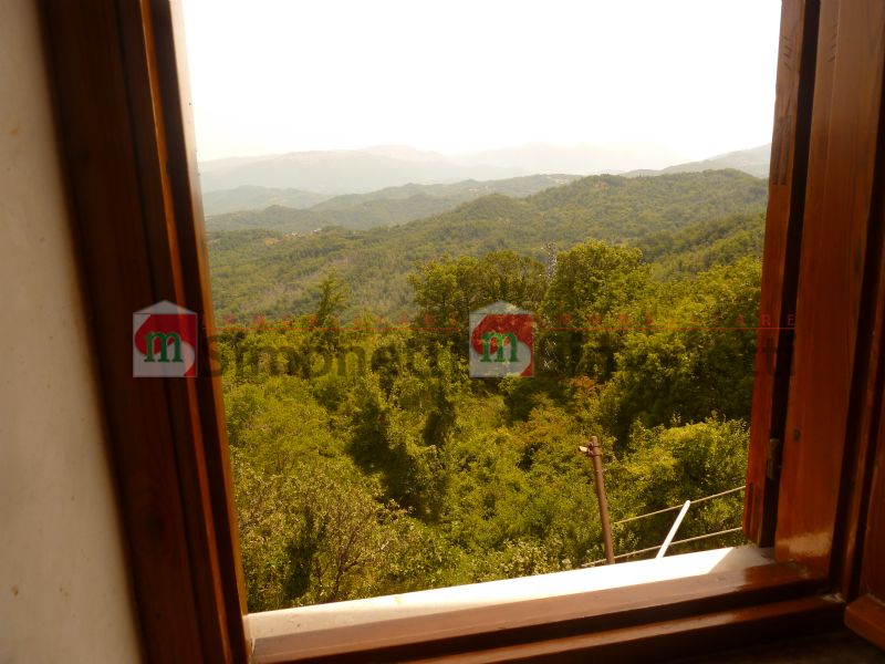 Casa indipendente Marcetelli via STRADA PROVINCIALE MARCETELLI 1