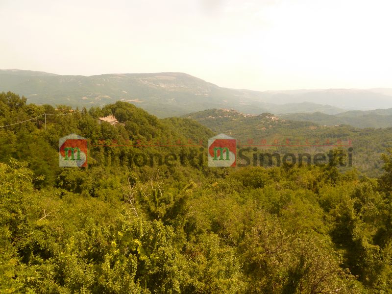 Casa indipendente Marcetelli via STRADA PROVINCIALE MARCETELLI 1