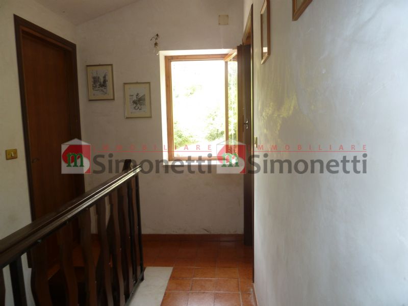 Casa indipendente Marcetelli via STRADA PROVINCIALE MARCETELLI 1