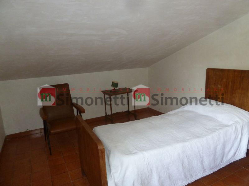 Casa indipendente Marcetelli via STRADA PROVINCIALE MARCETELLI 1