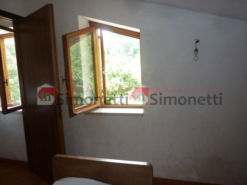 Casa indipendente Marcetelli via STRADA PROVINCIALE MARCETELLI 1