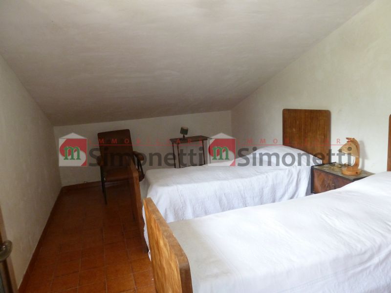 Casa indipendente Marcetelli via STRADA PROVINCIALE MARCETELLI 1