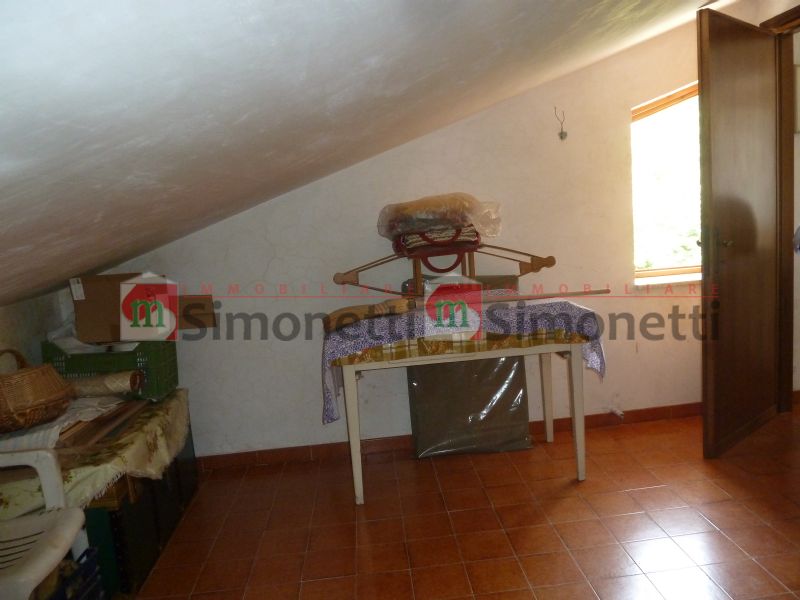 Casa indipendente Marcetelli via STRADA PROVINCIALE MARCETELLI 1