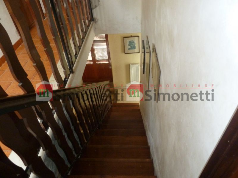 Casa indipendente Marcetelli via STRADA PROVINCIALE MARCETELLI 1