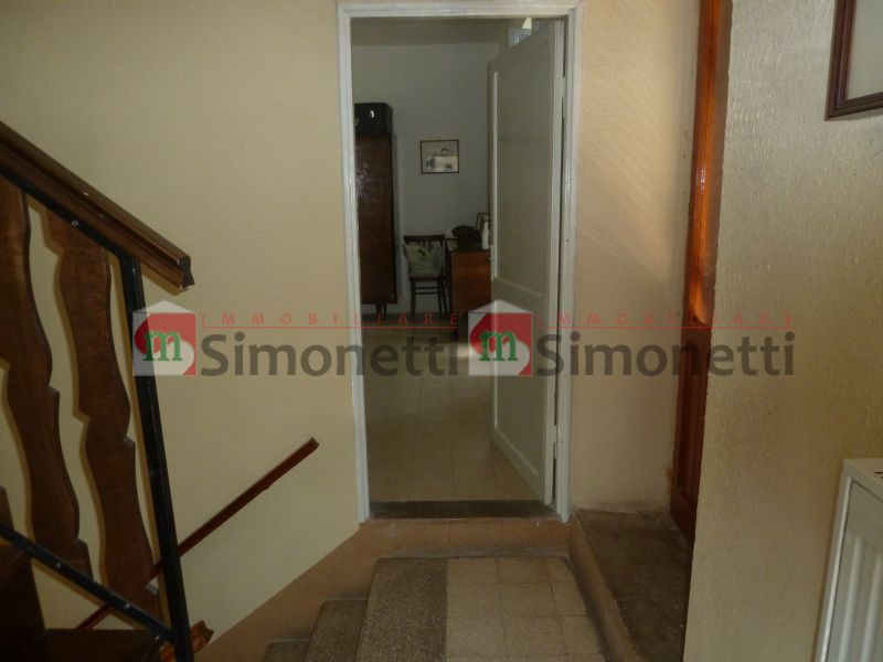 Casa indipendente Marcetelli via STRADA PROVINCIALE MARCETELLI 1