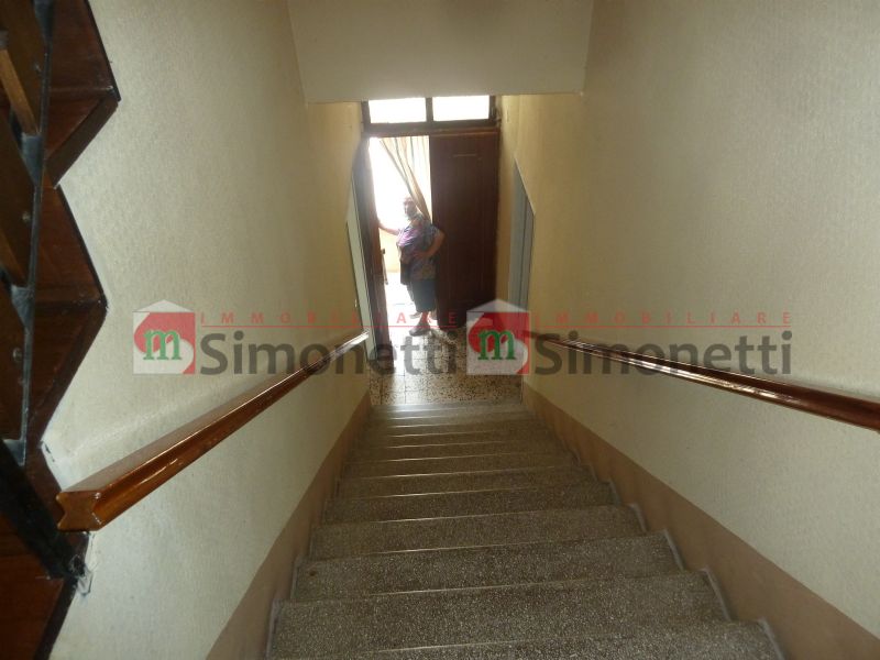 Casa indipendente Marcetelli via STRADA PROVINCIALE MARCETELLI 1