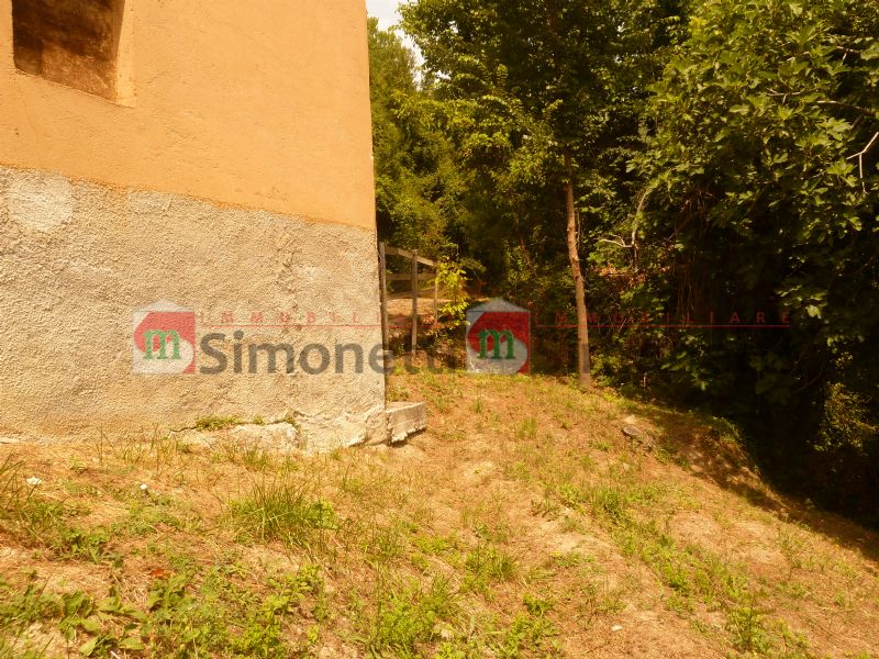 Casa indipendente Marcetelli via STRADA PROVINCIALE MARCETELLI 1
