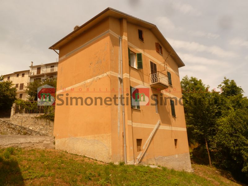 Casa indipendente Marcetelli via STRADA PROVINCIALE MARCETELLI 1